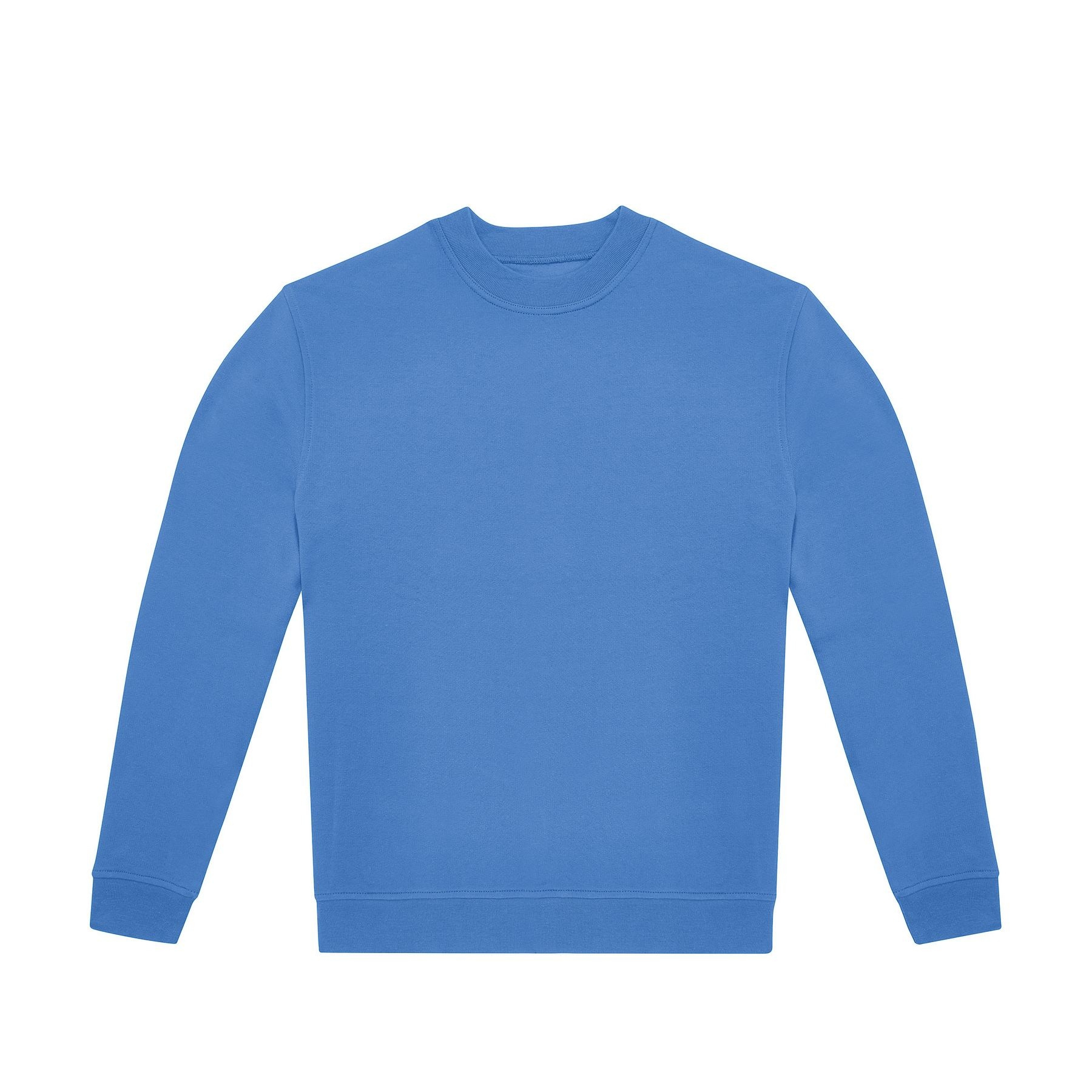 Sweat col rond unisexe