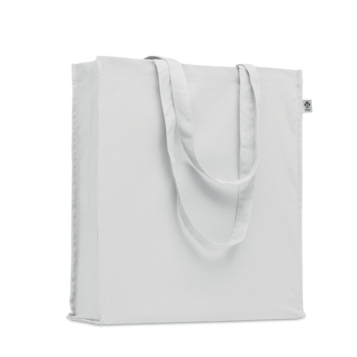 BENTE COLOUR - Sac shopping en coton bio