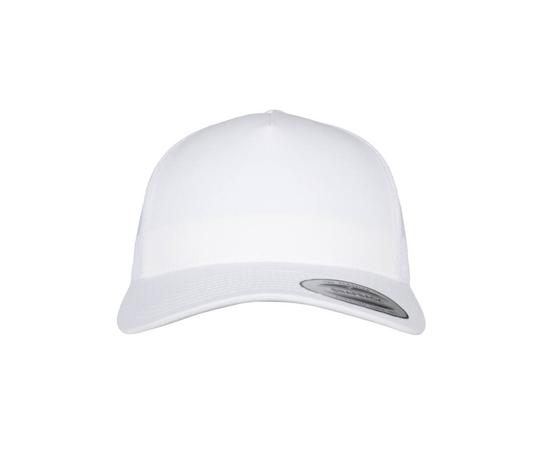 Casquette style trucker