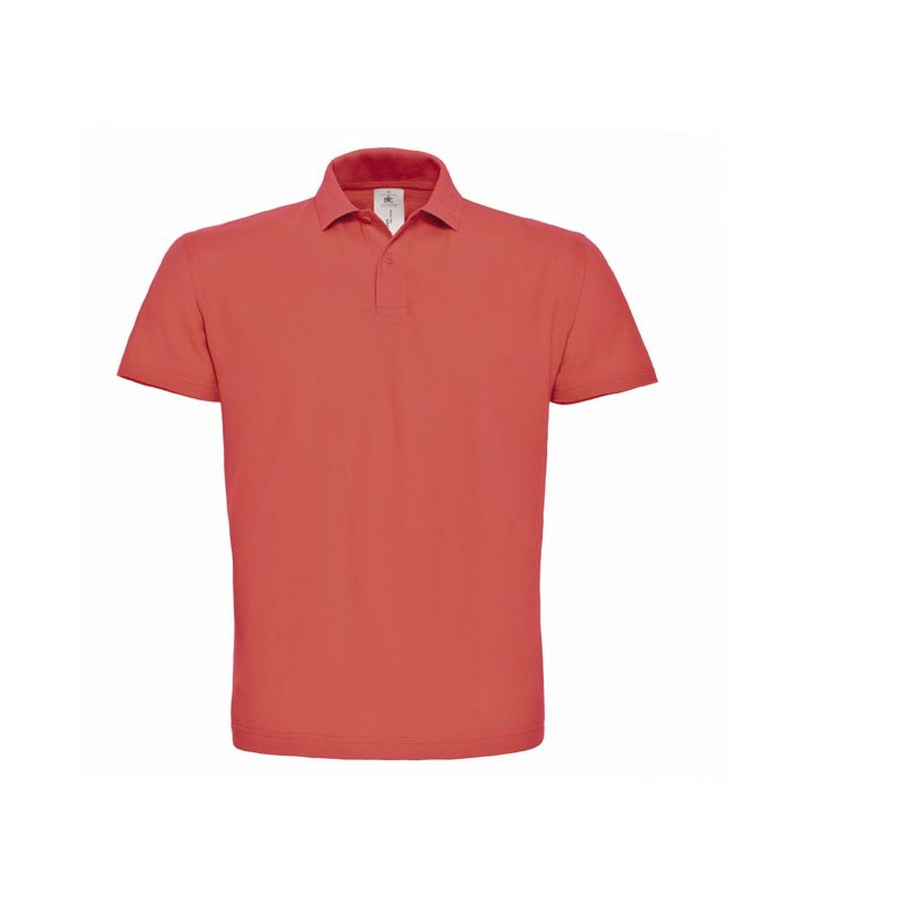 Polo coton 180