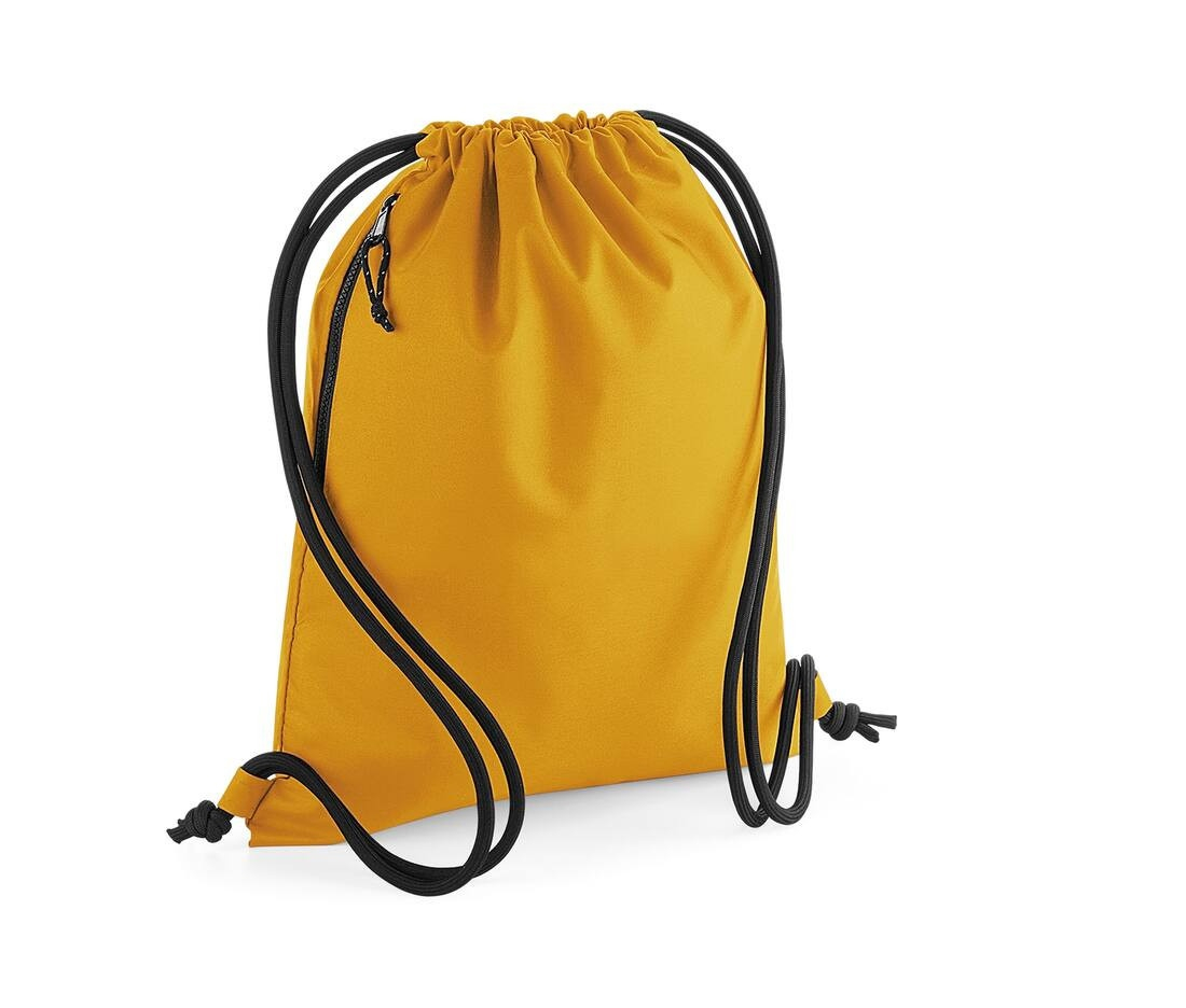Sac de gym en matériaux recyclés