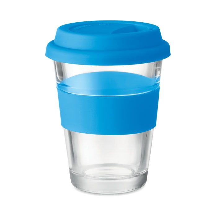 ASTOGLASS - Gobelet en verre 350 ml thumb