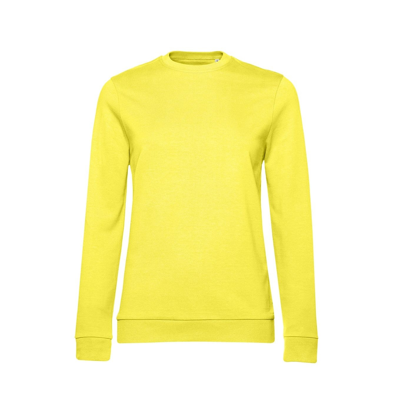 Sweat col rond # femme