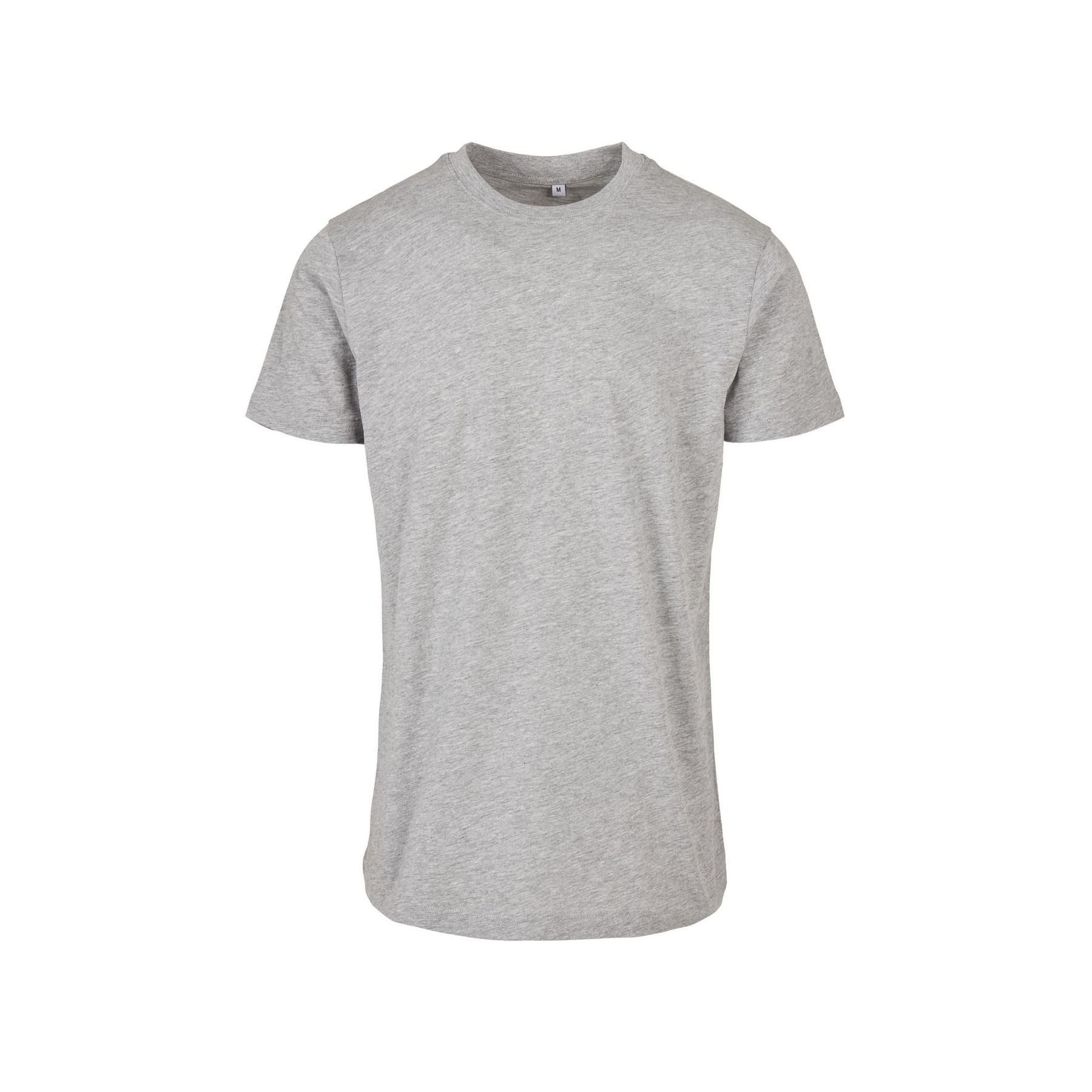 Tee-shirt col rond 140