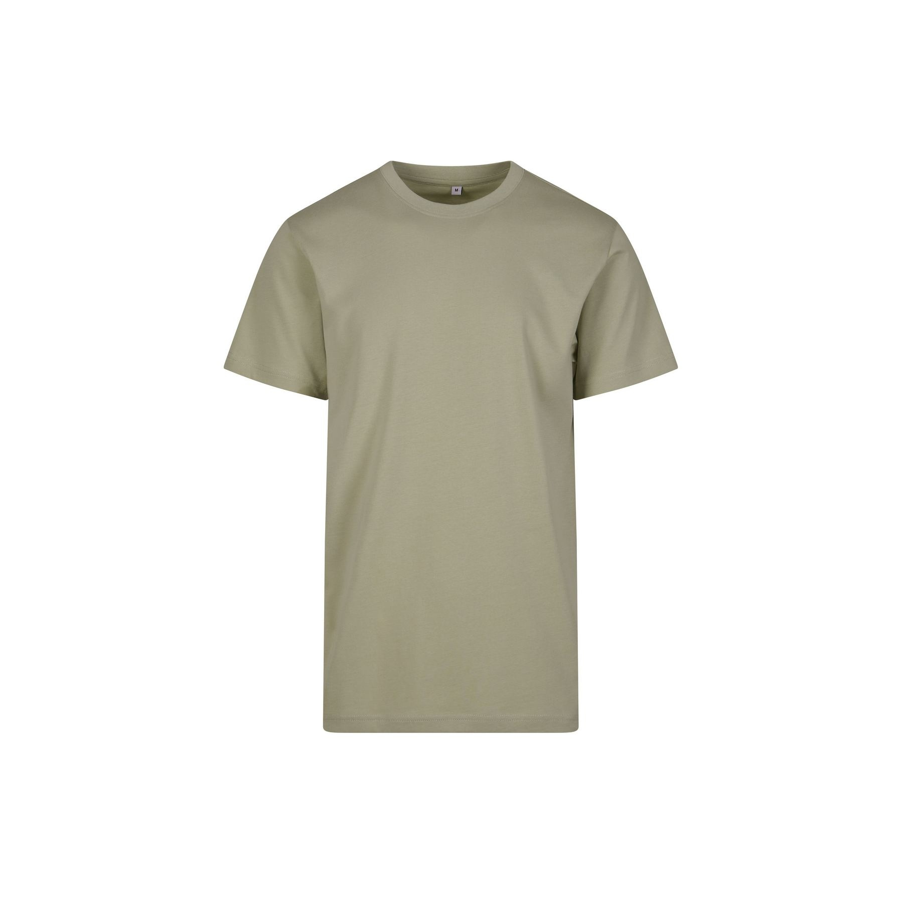 Tee-shirt col rond