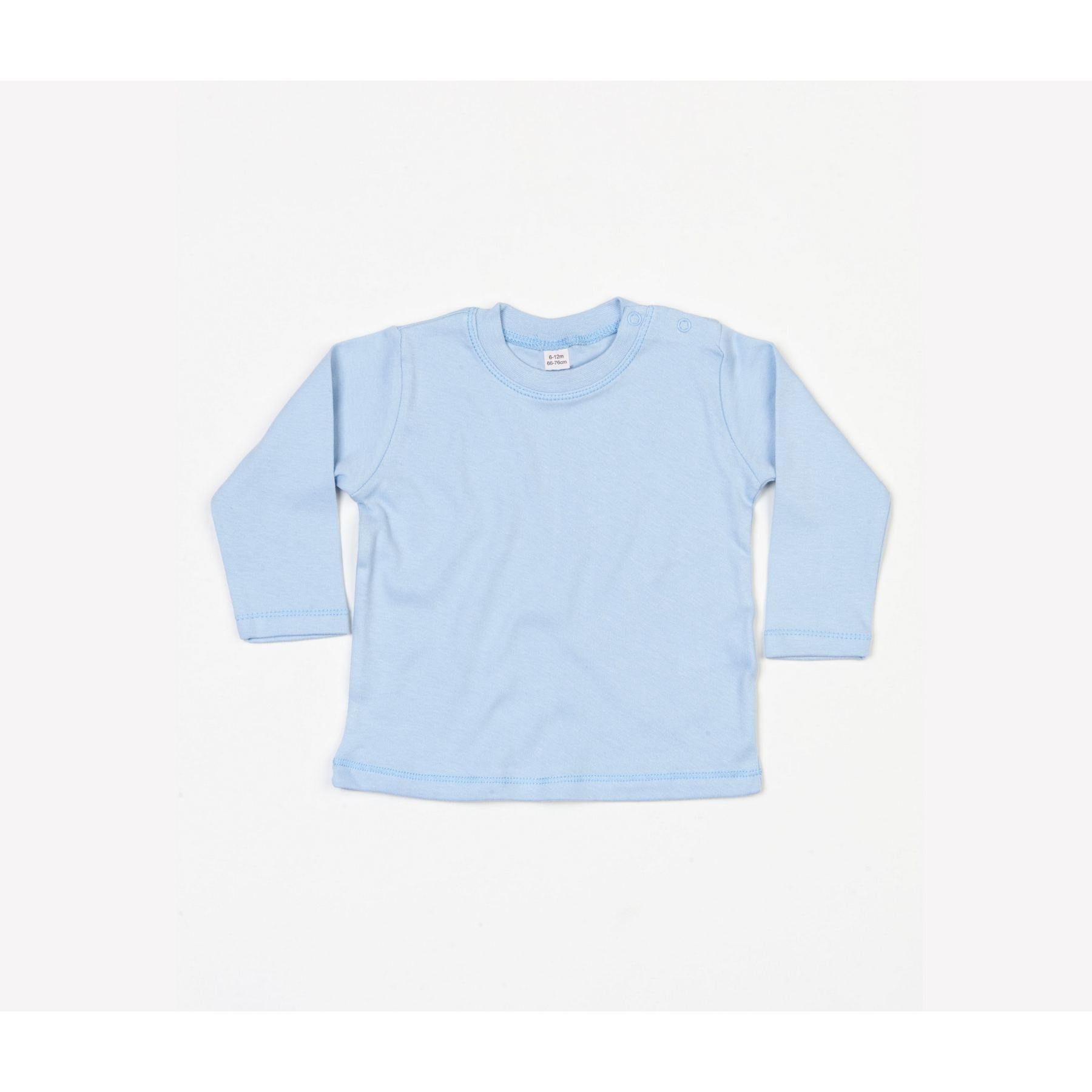 Tee-shirt manches longues bébé