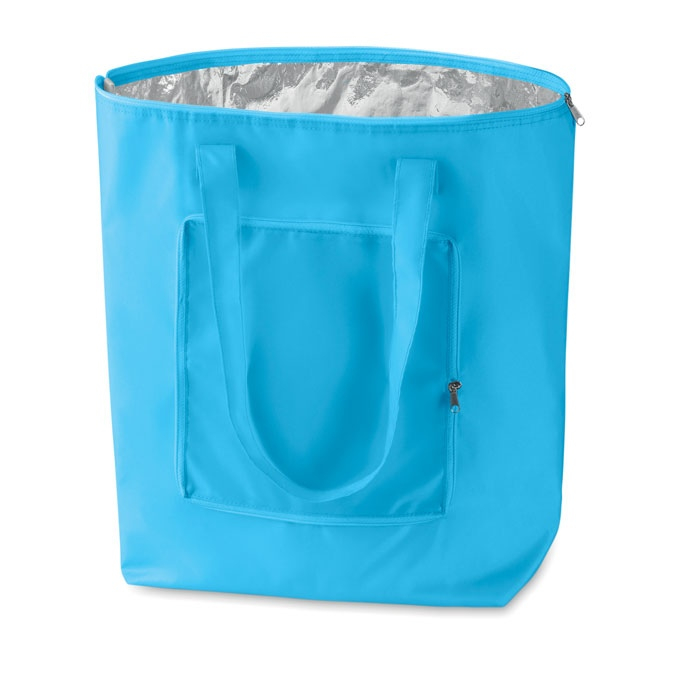 PLICOOL - Sac sisotherme pliable.