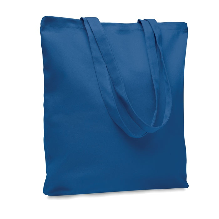 RASSA COLOURED - Sac shopping en toile 270 gr/m²