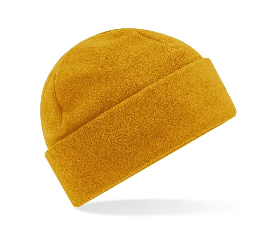 Bonnet polaire en polyester recyclé