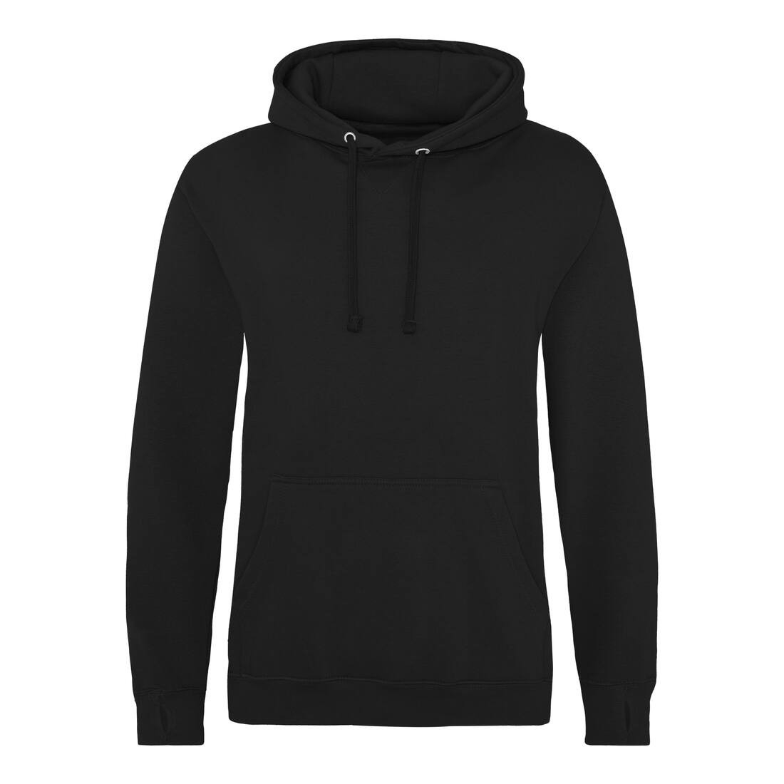 Sweat à capuche lourd