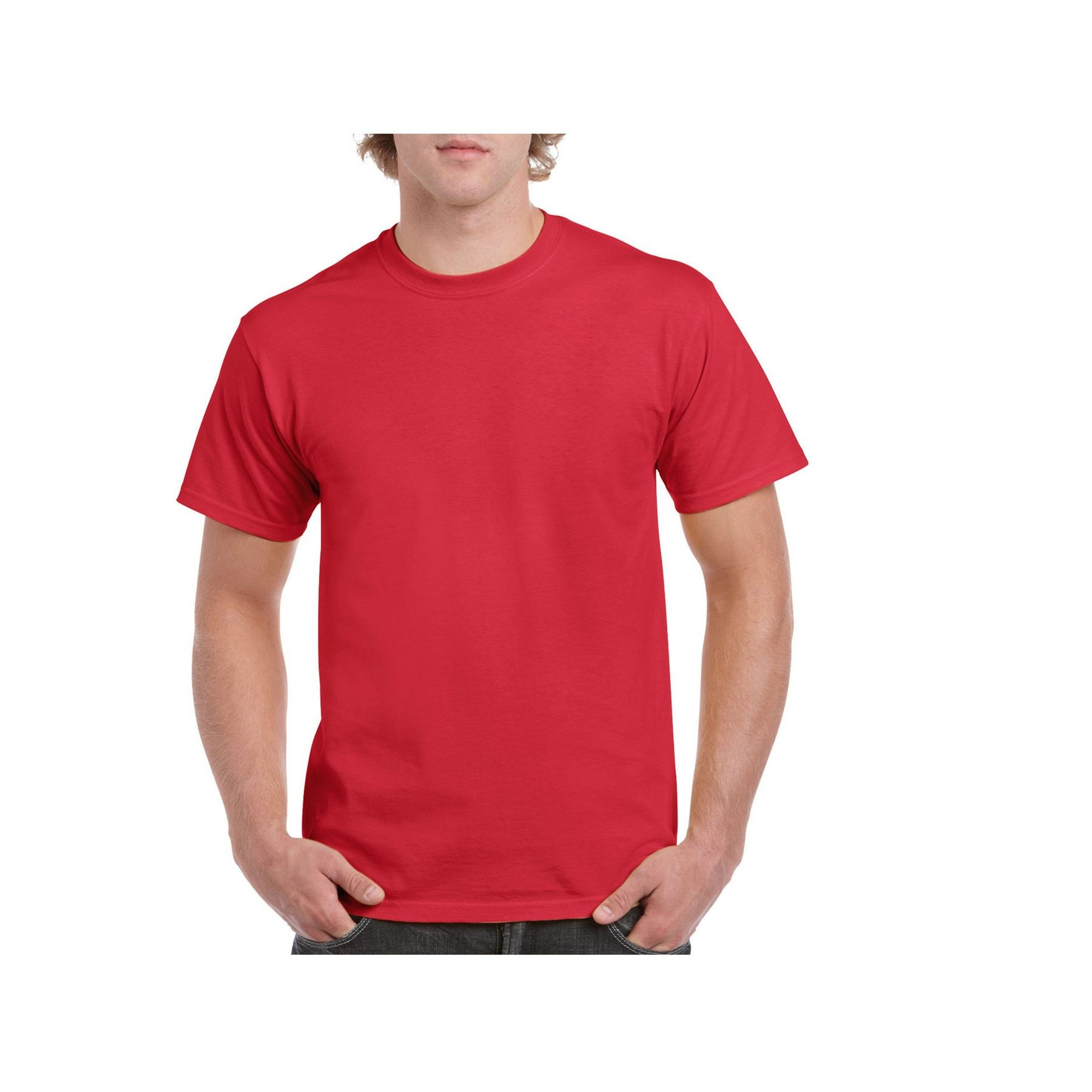 Tee-shirt col rond 180