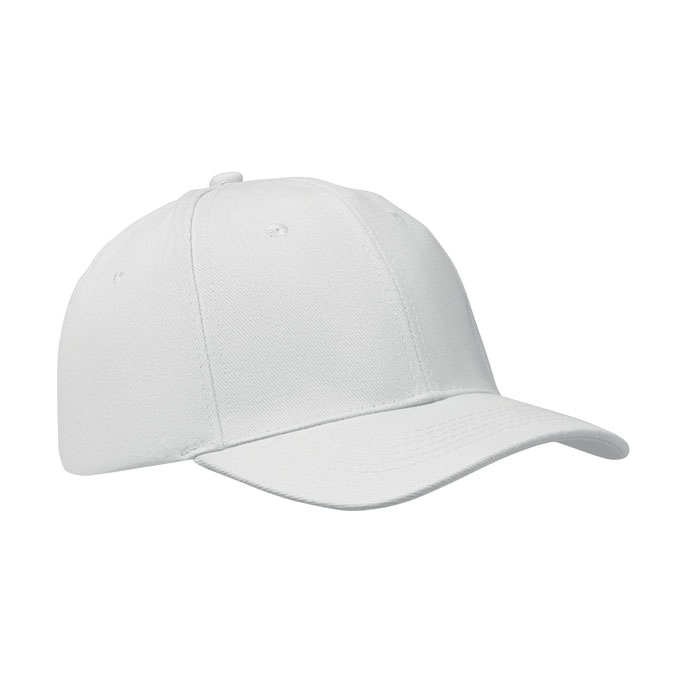 BUFFALO - Casquette baseball 6 pans