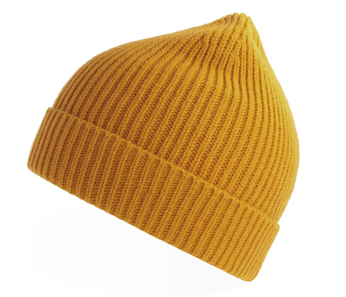 Bonnet en polyester recyclé
