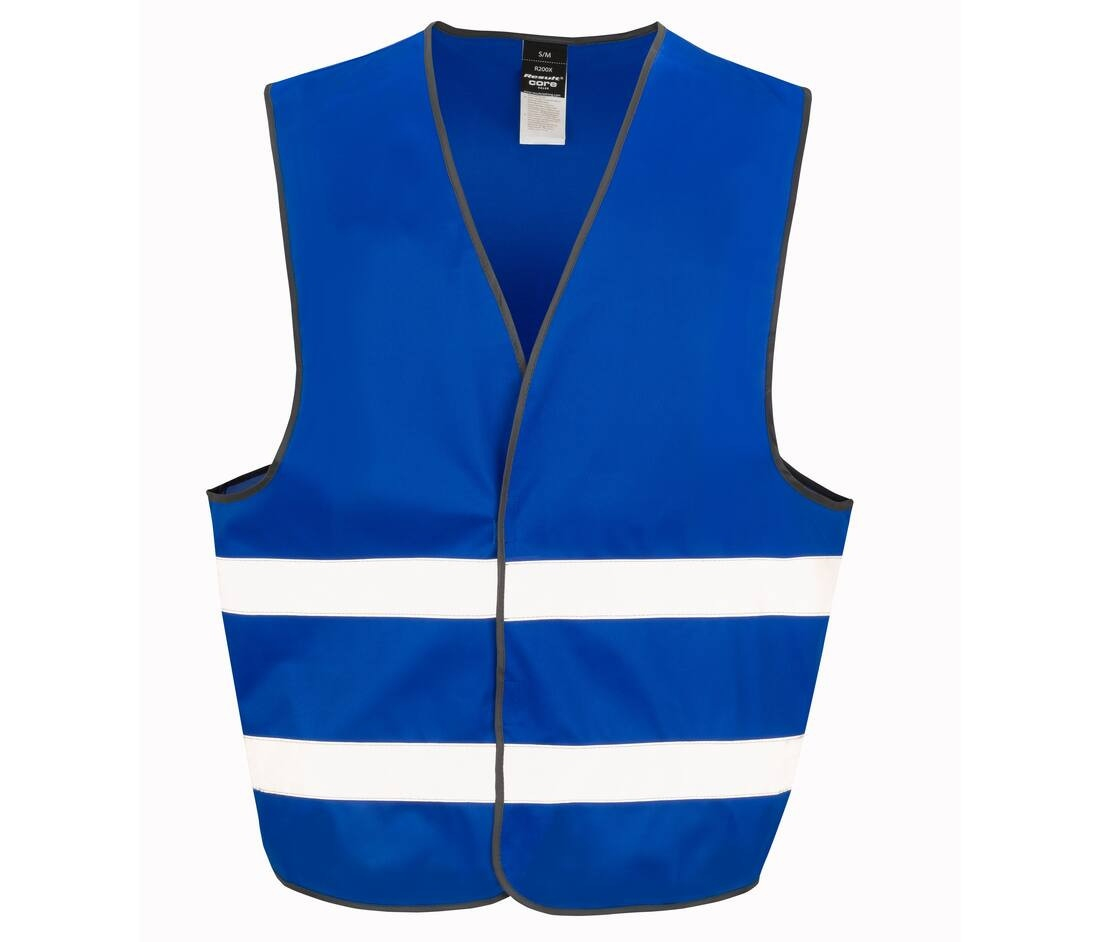Gilet de visibilité