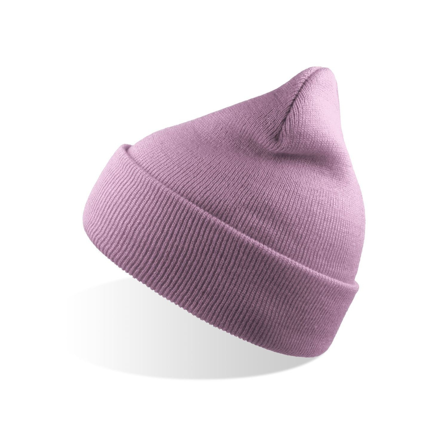 Bonnet en polyester recyclé