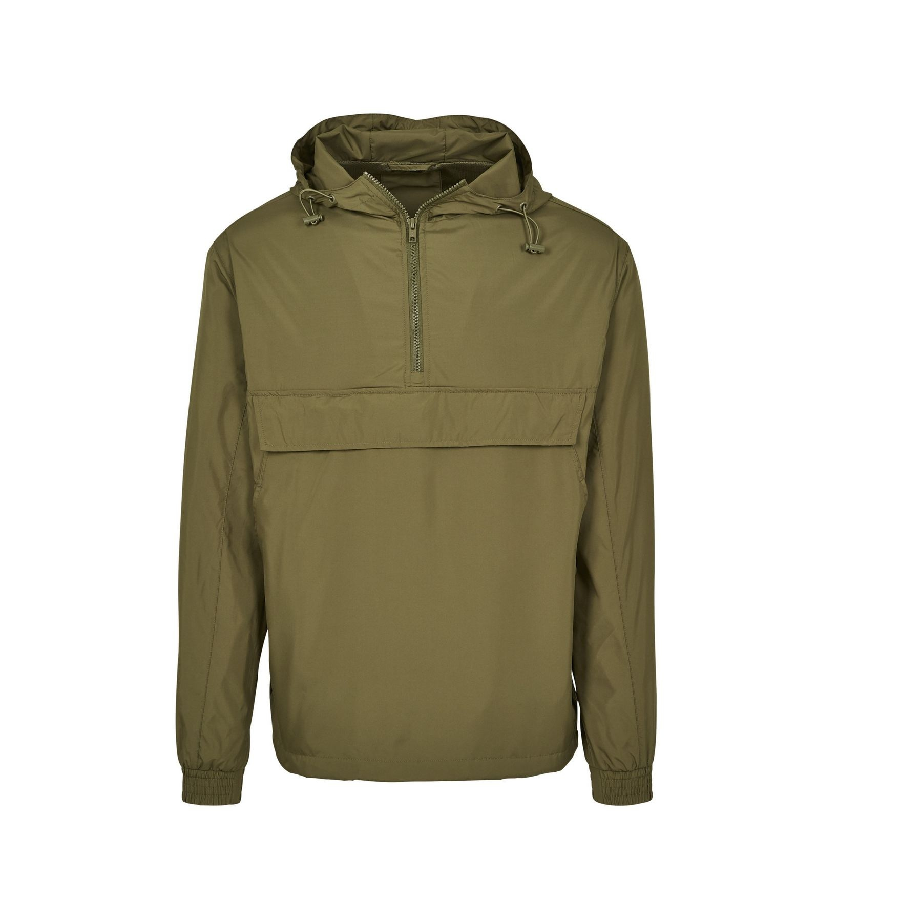 Veste 1/4 zip homme thumb
