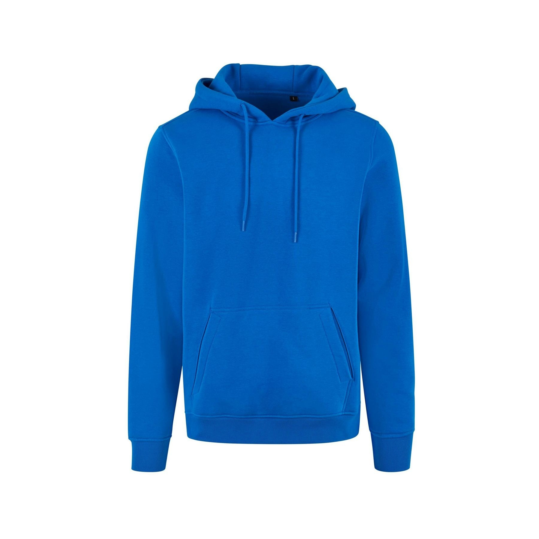Basic hoody