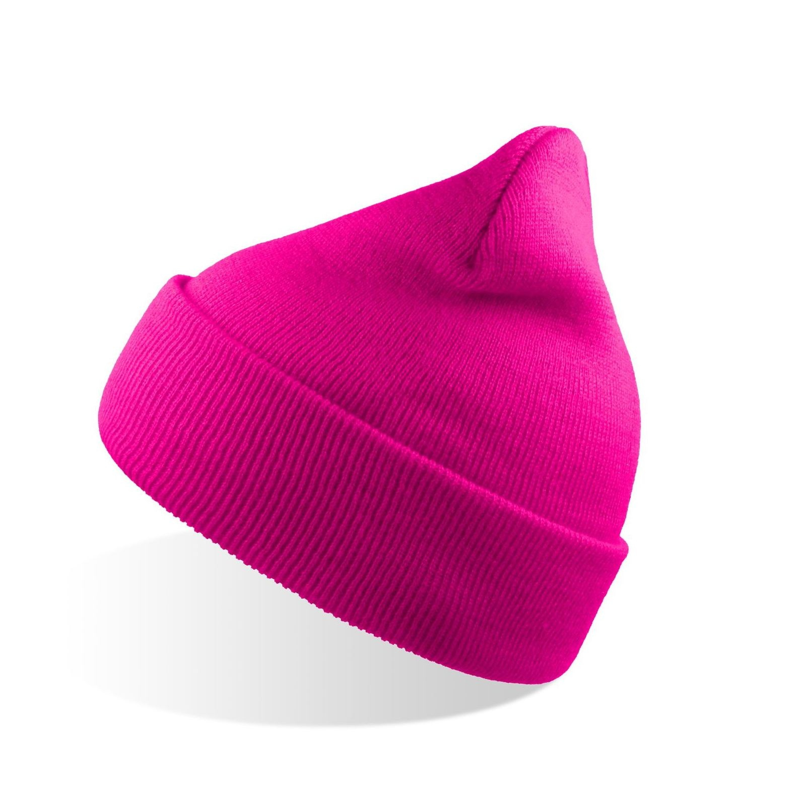 Bonnet en polyester recyclé