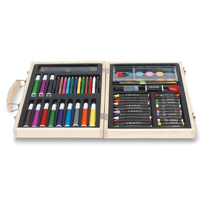 GENIO - Etui peinture thumb