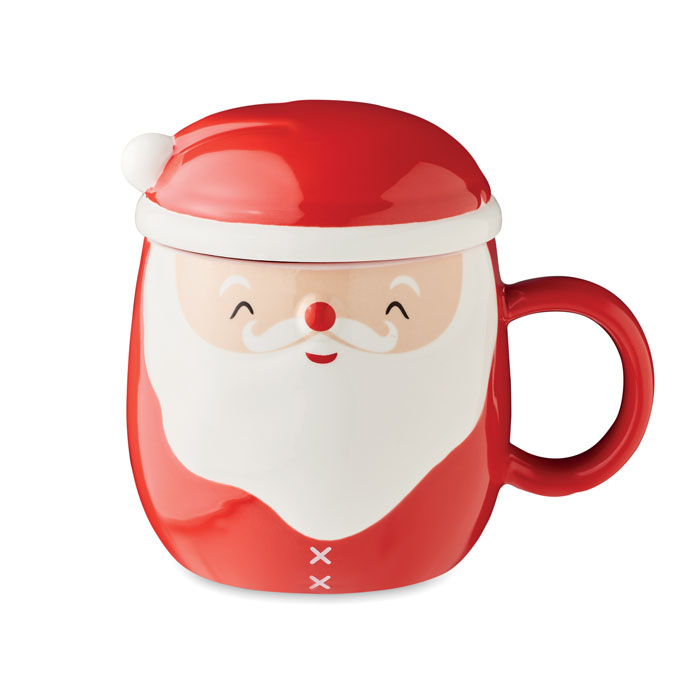 SANTA thumb