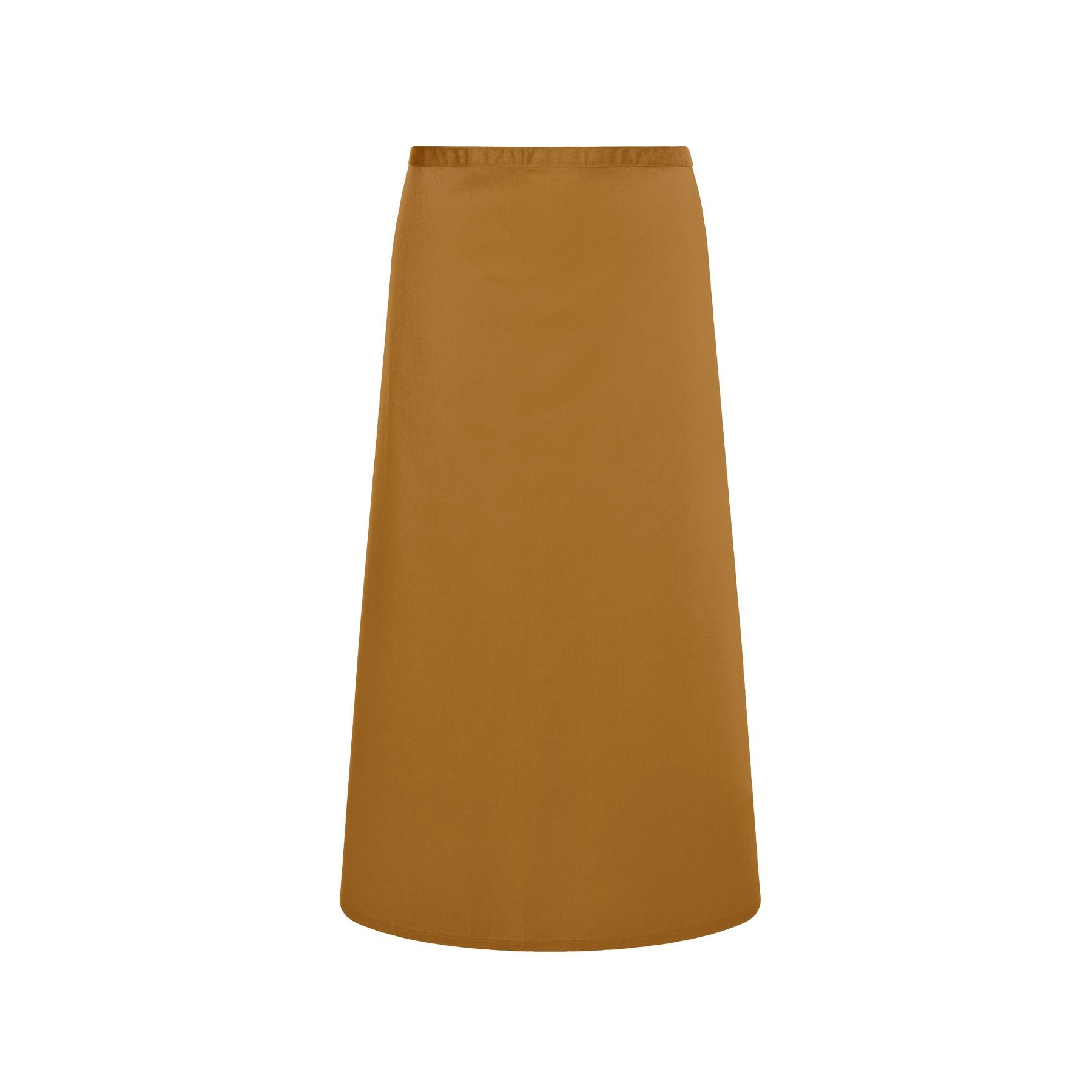 Tablier long en polycoton