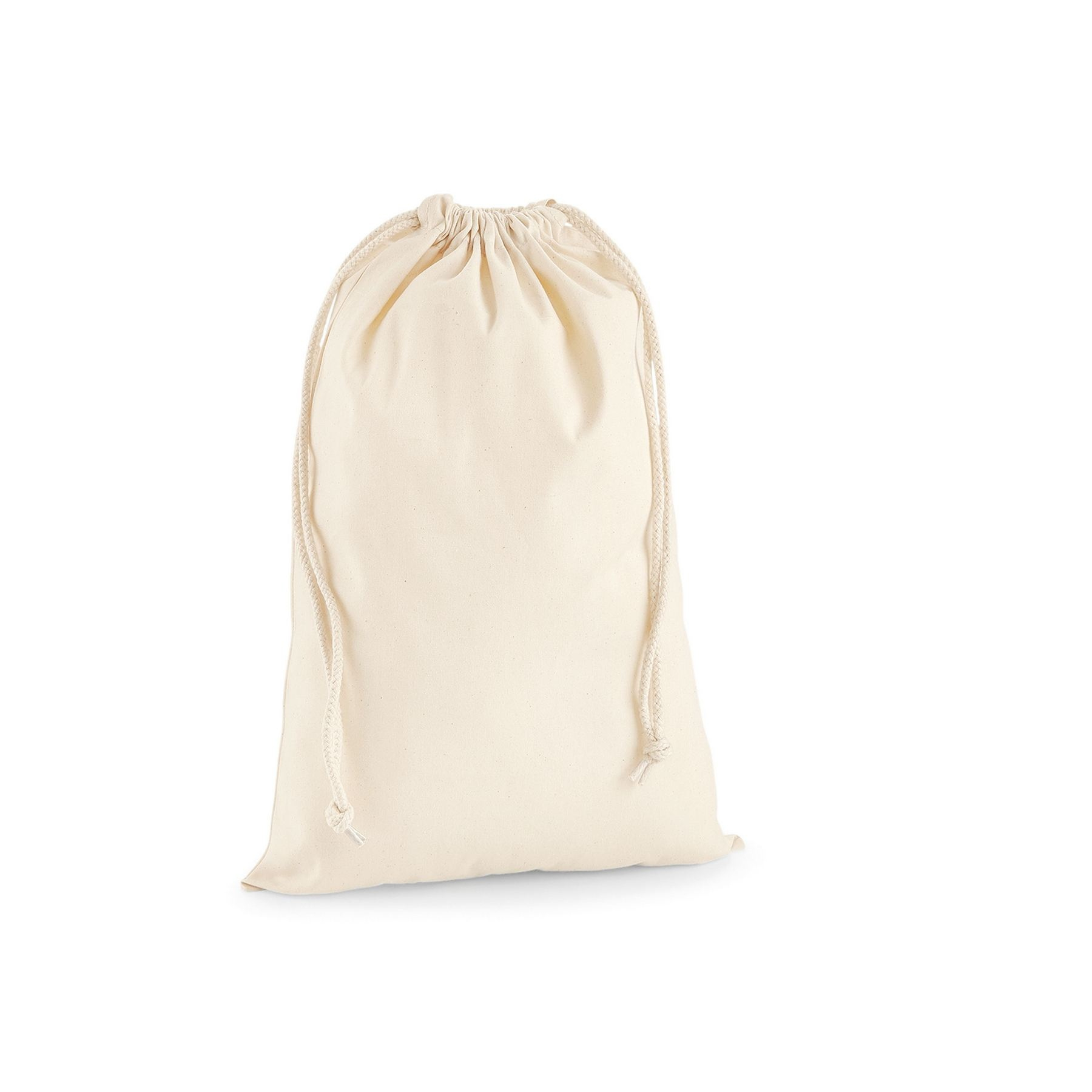 Premium cotton stuff bag