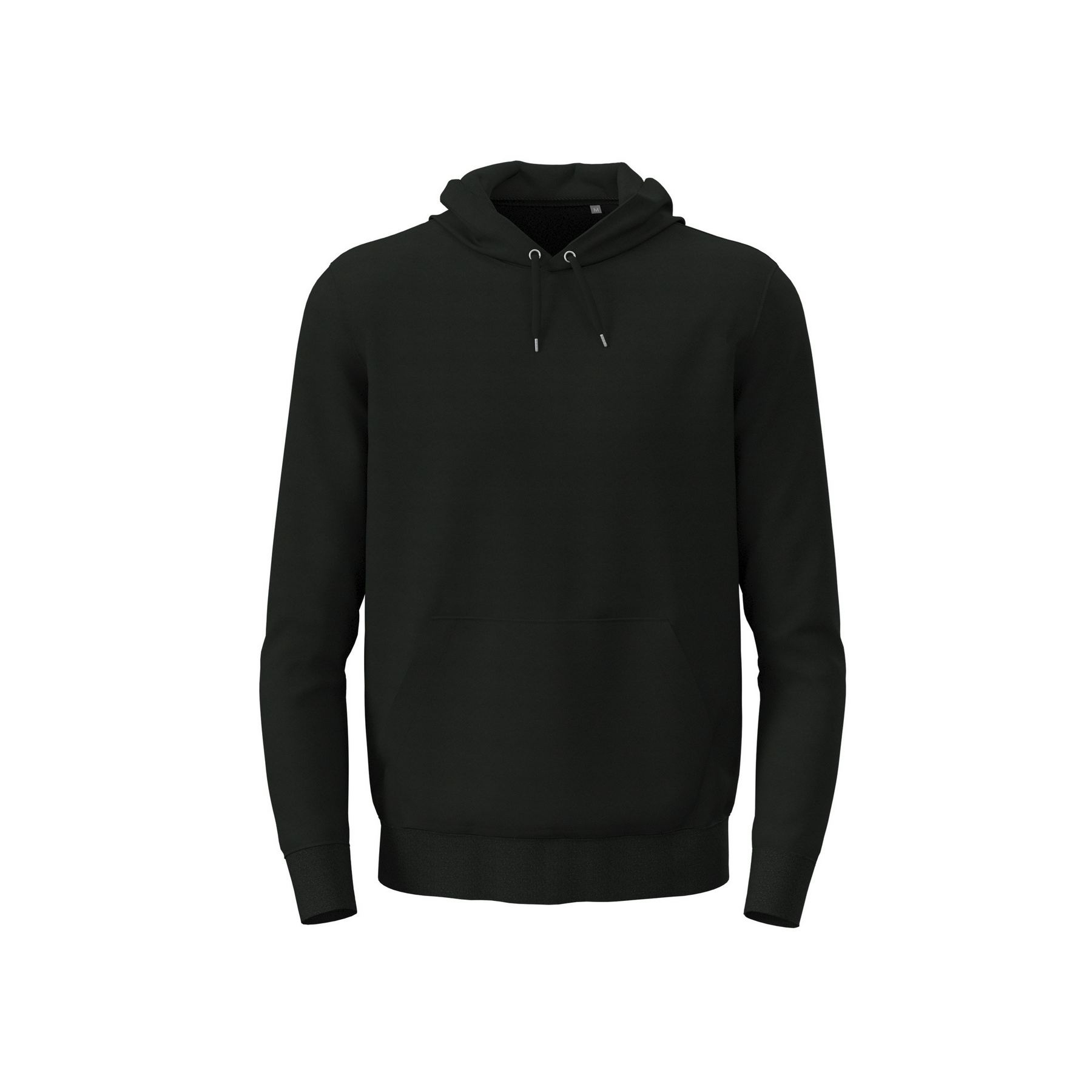 Sweat à capuche classique unisexe