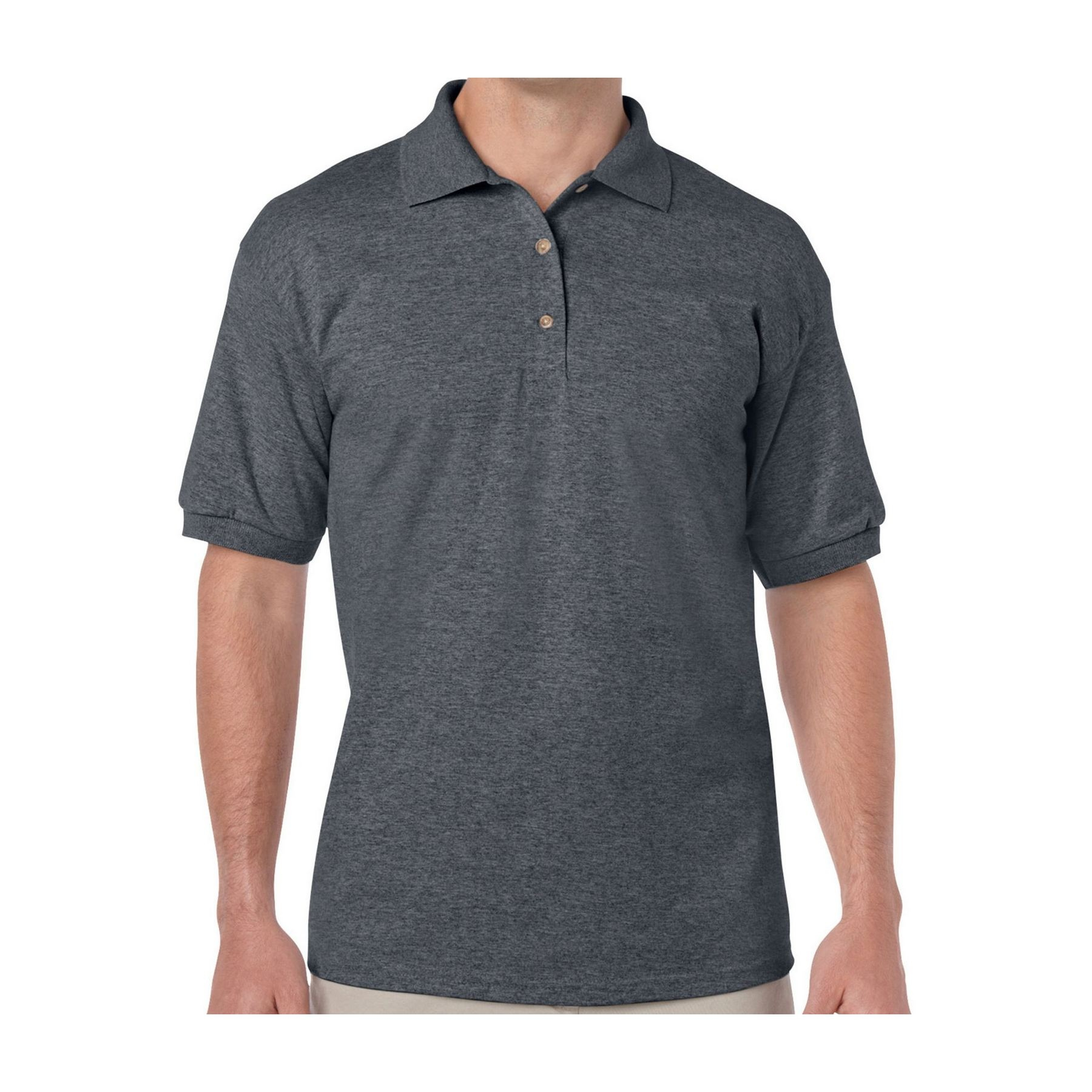 Polo jersey polycoton