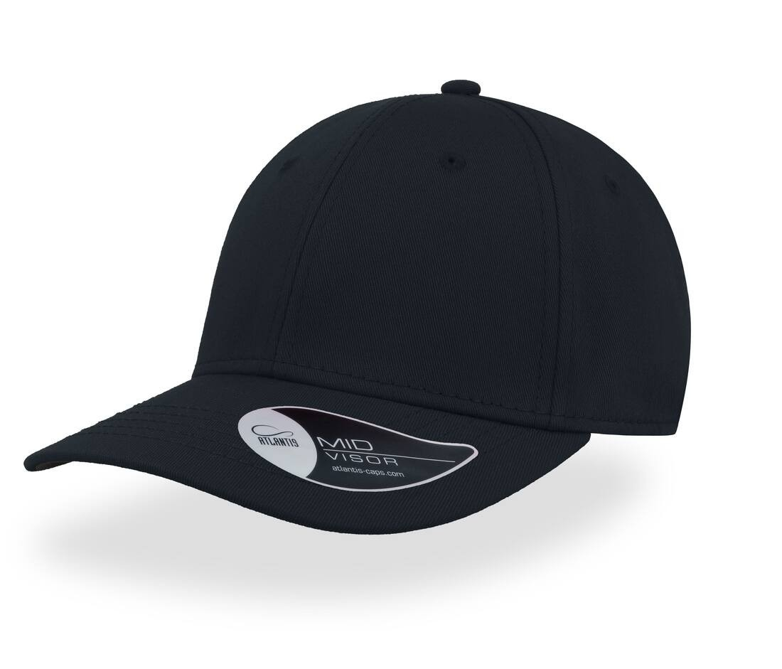 Casquette baseball 6 panneaux thumb