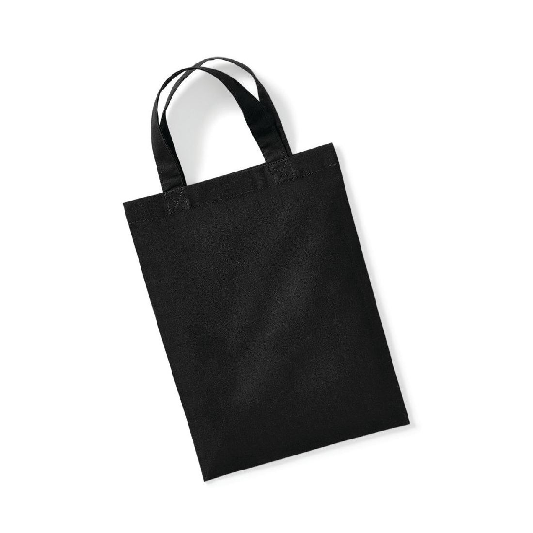 Petit sac en coton