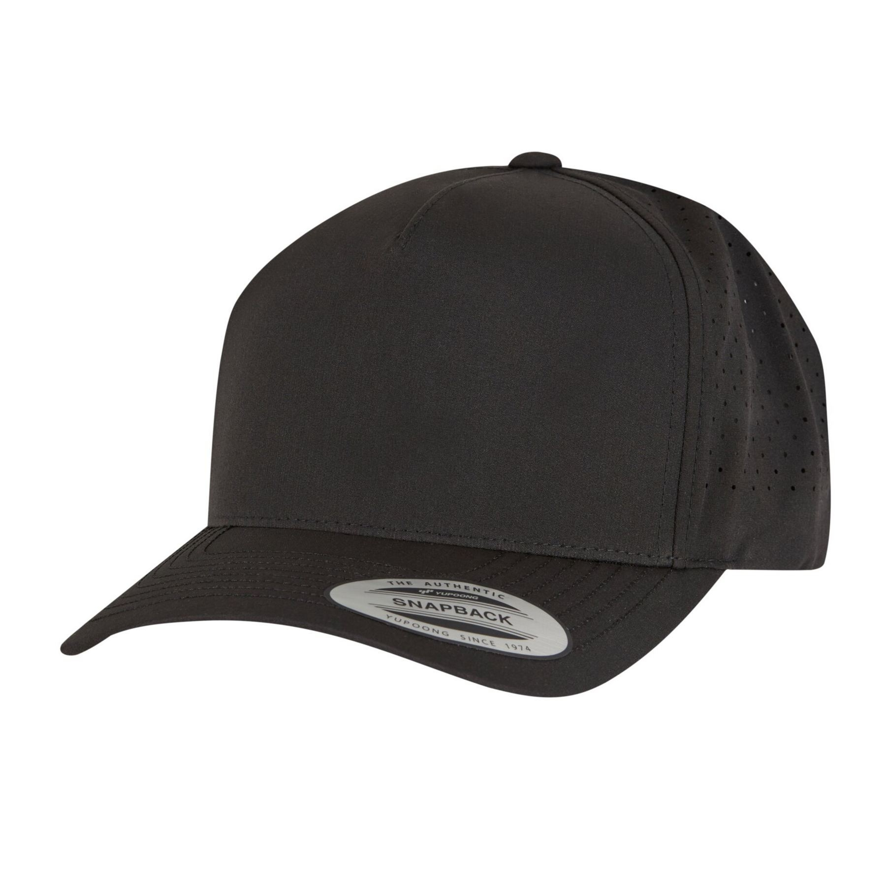 Casquette sport 5 panneaux