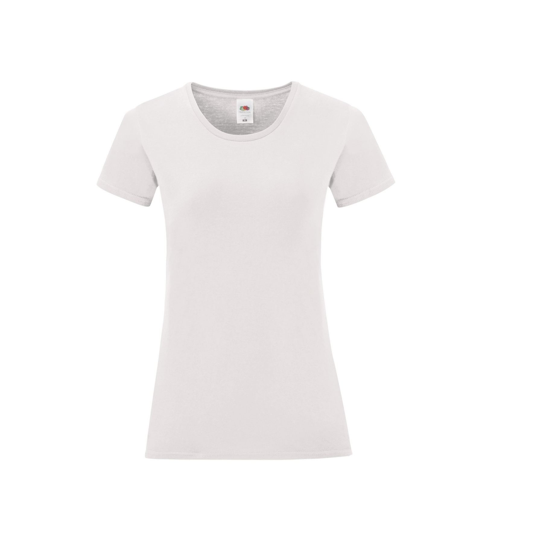 Tee-shirt col rond 150