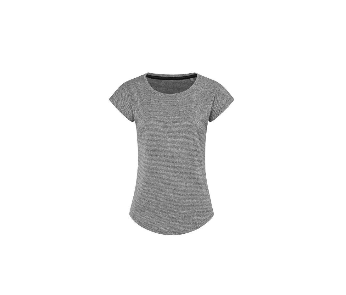Tee-shirt de sport femme thumb