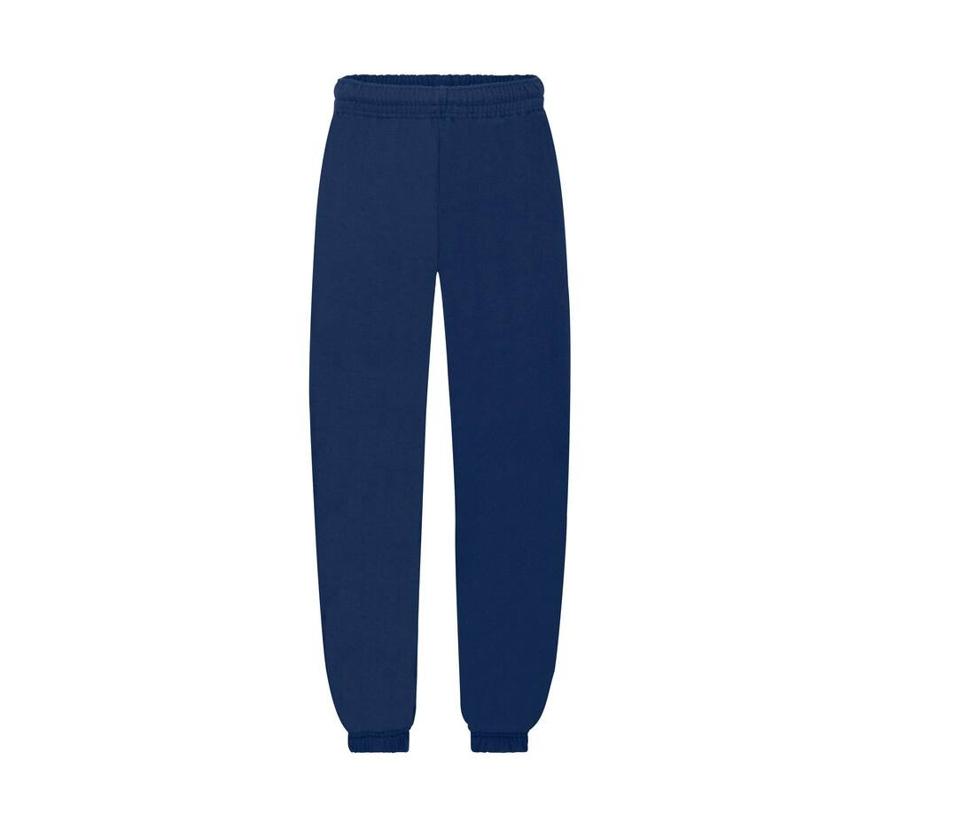 Jogging enfant bas élastiqué
