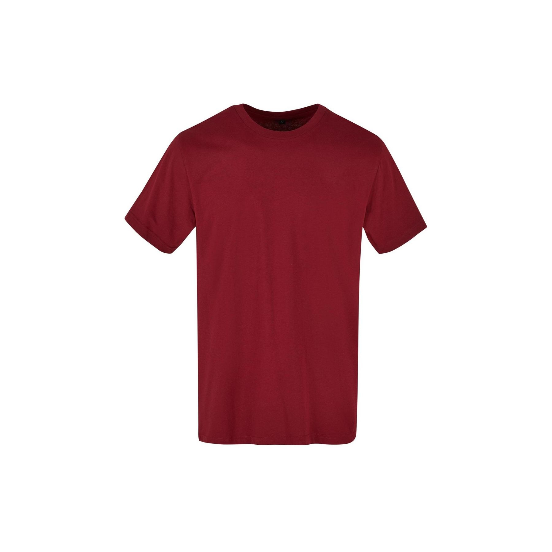Tee-shirt col rond 140