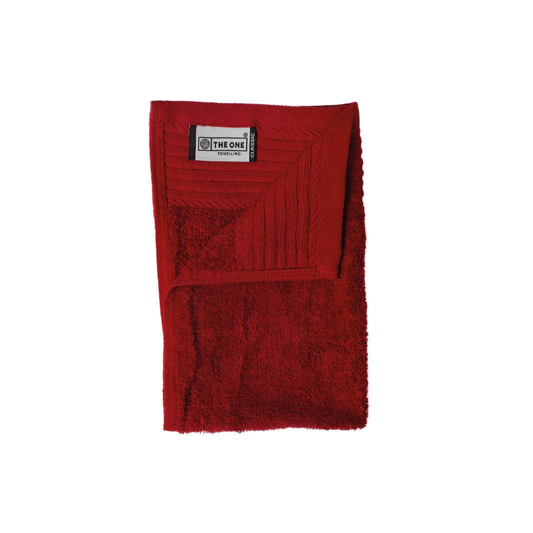 Serviette pour invités classic