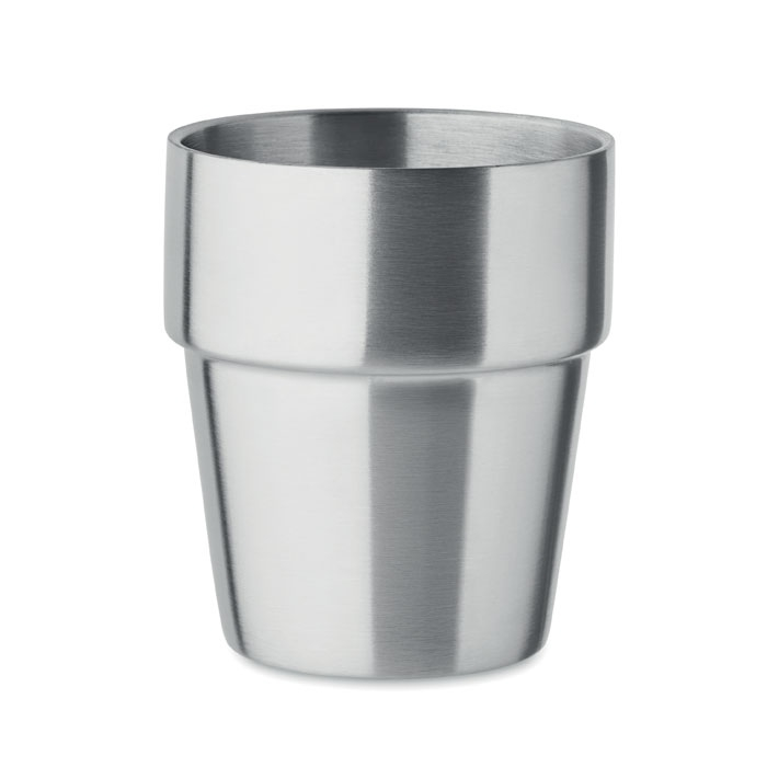 ACERITO - Gobelet double paroi 250 ml