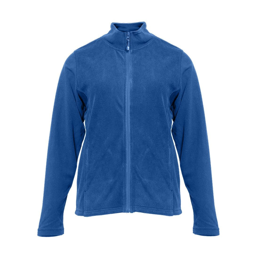 Veste micropolaire femme