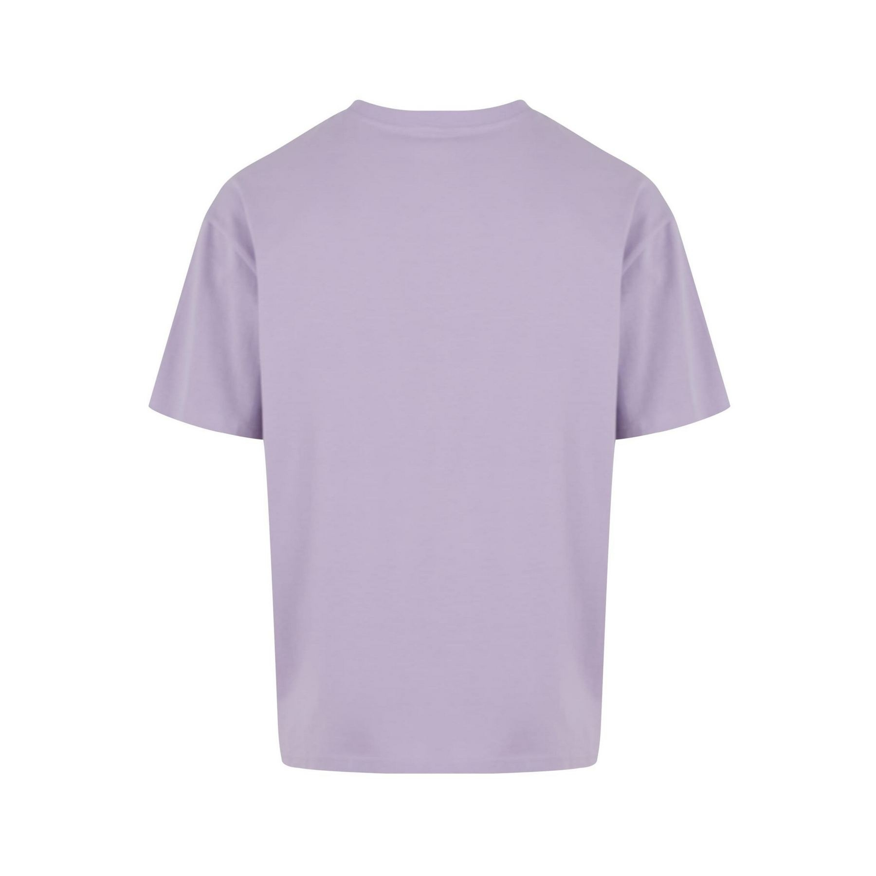 Tee-shirt oversize