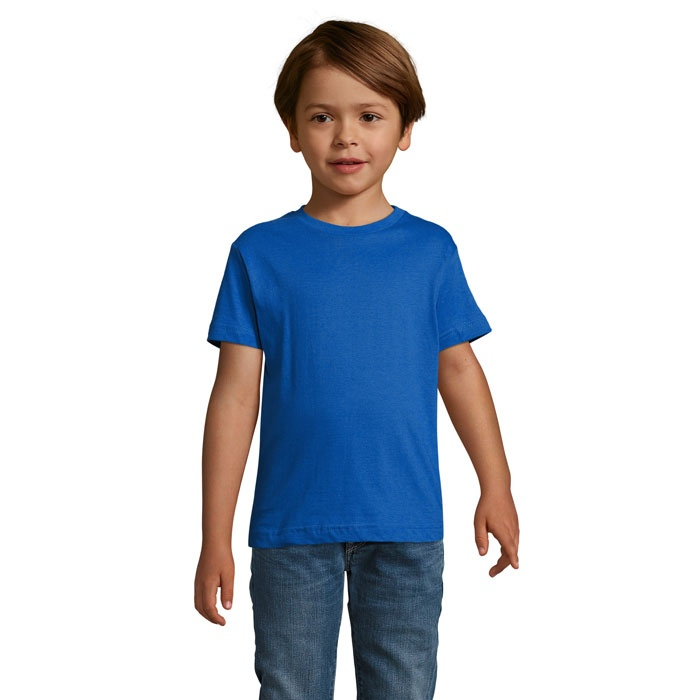 REGENT FIT KIDS T-SHIRT 150