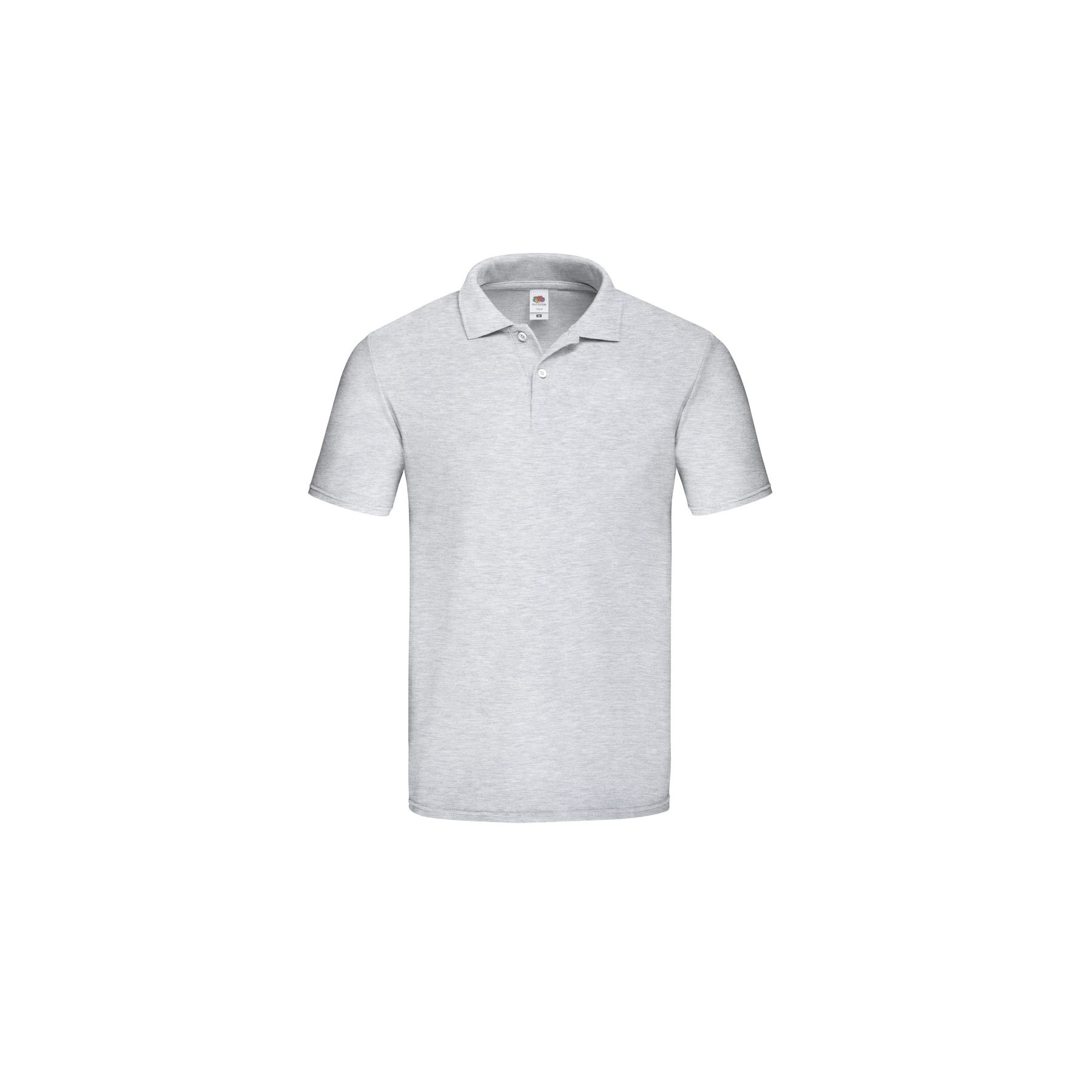 Polo coton