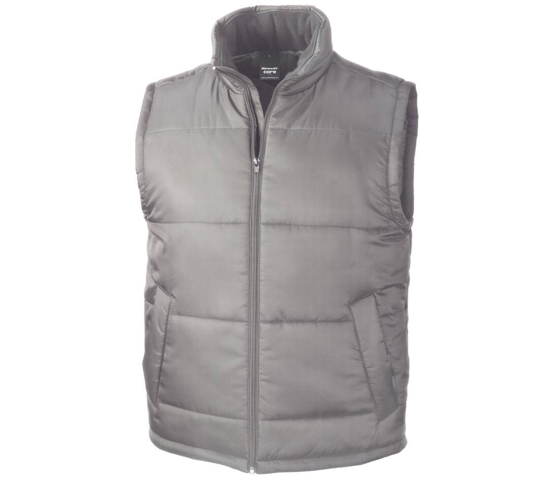 Bodywarmer essentiel