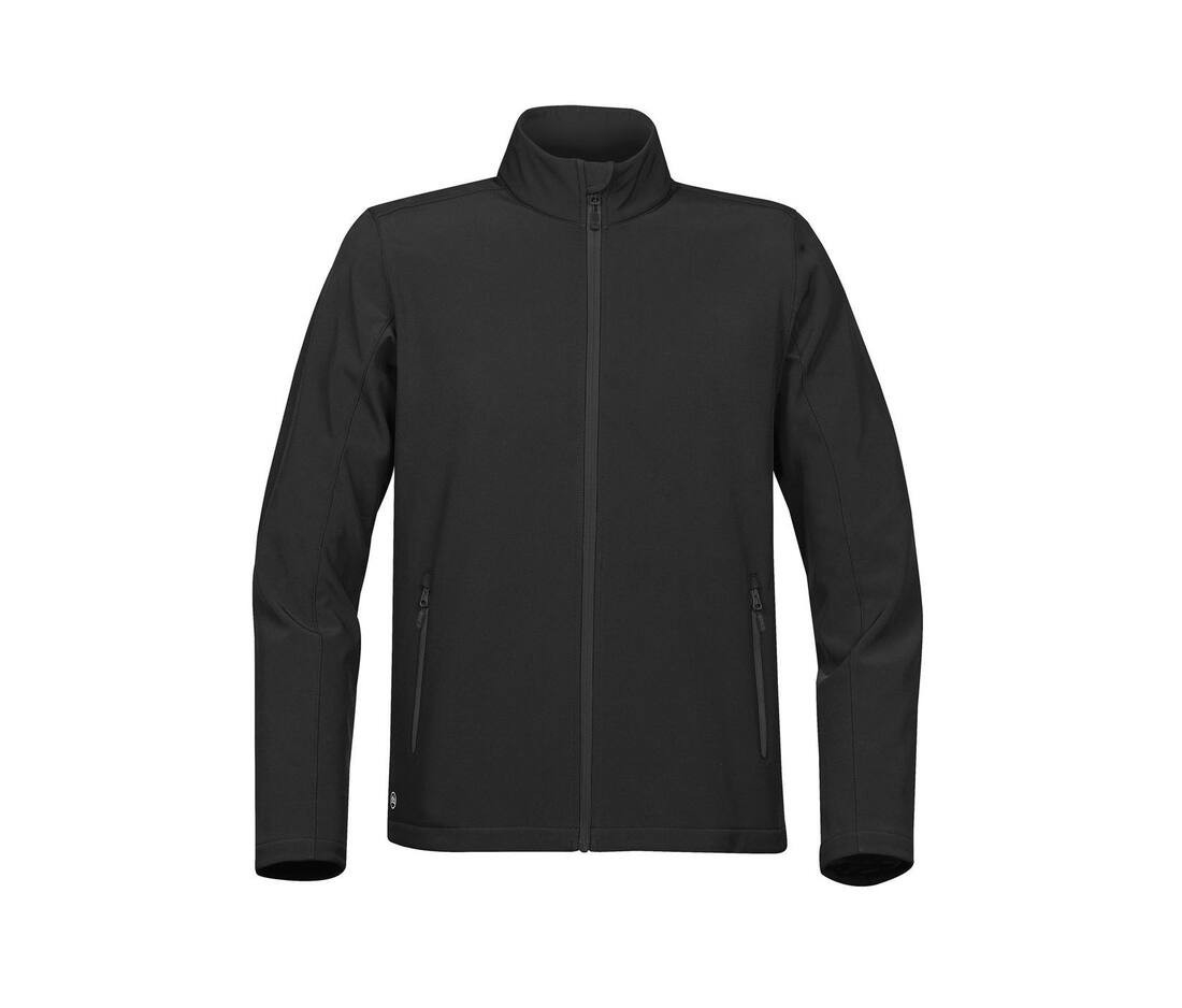 Veste softshell homme