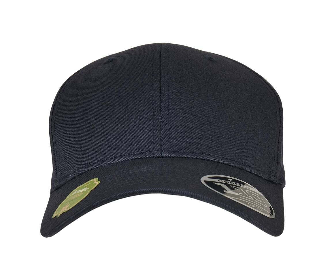 Casquette en coton organique
