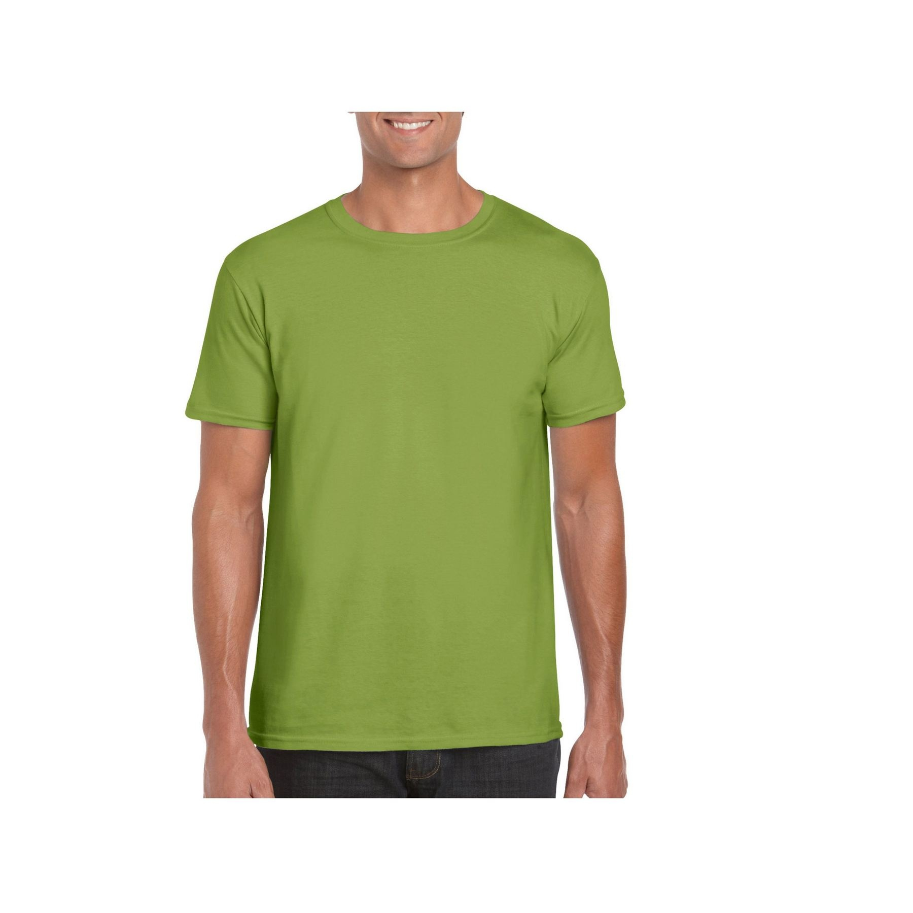Tee-shirt col rond 150