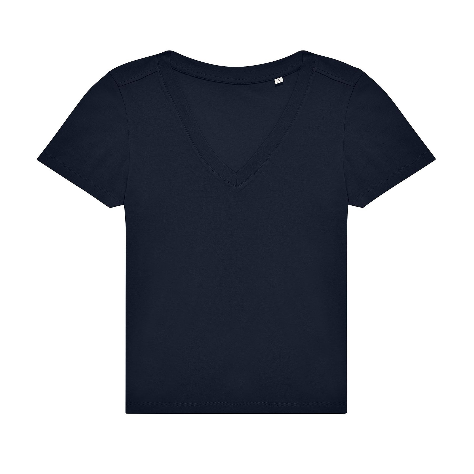Tee-shirt femme col v 150