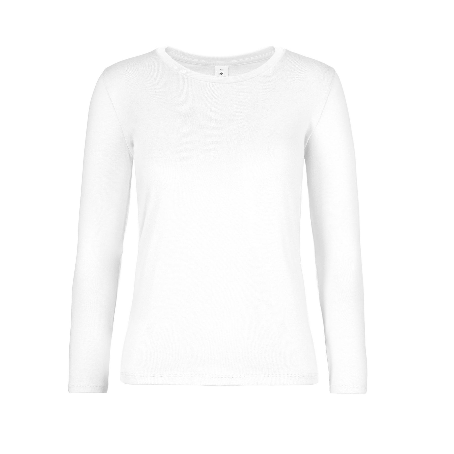 Tee-shirt femme manches longues
