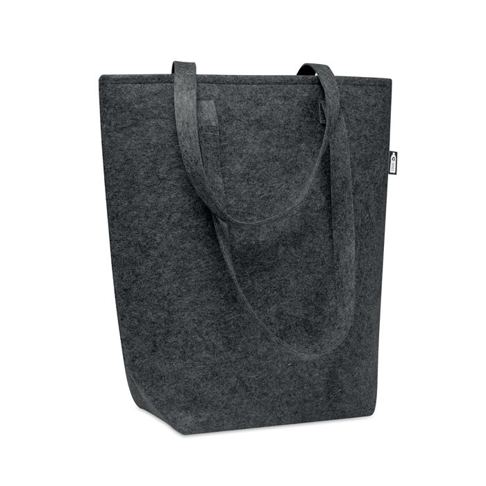 TASLO - Sac shopping en feutre RPET thumb