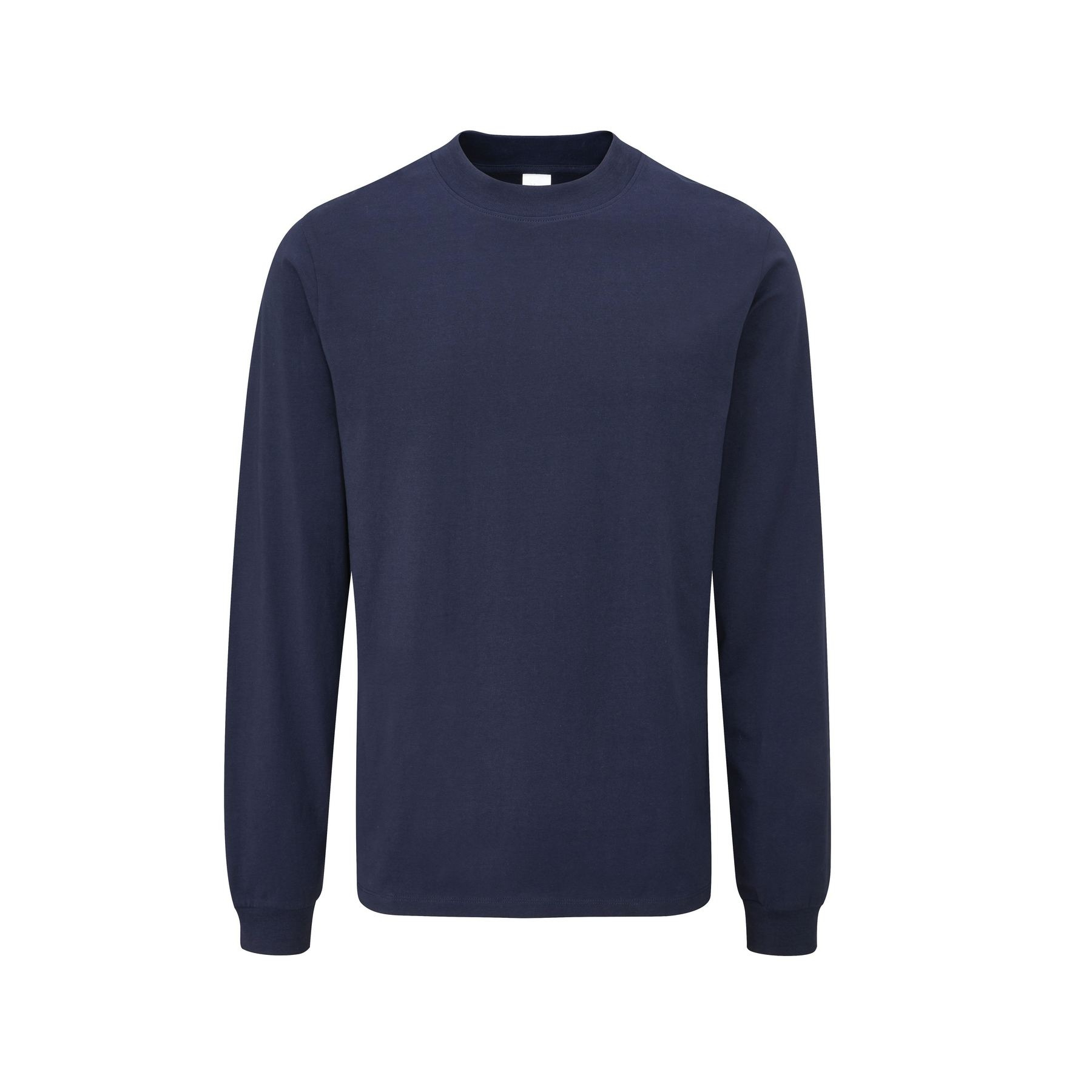Tee-shirt manches longues unisexe
