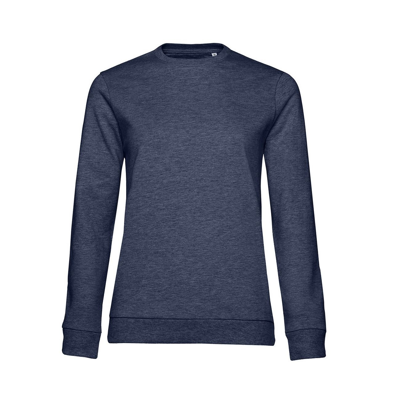 Sweat col rond # femme